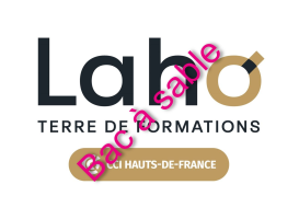 Laho Formation - bac à sable